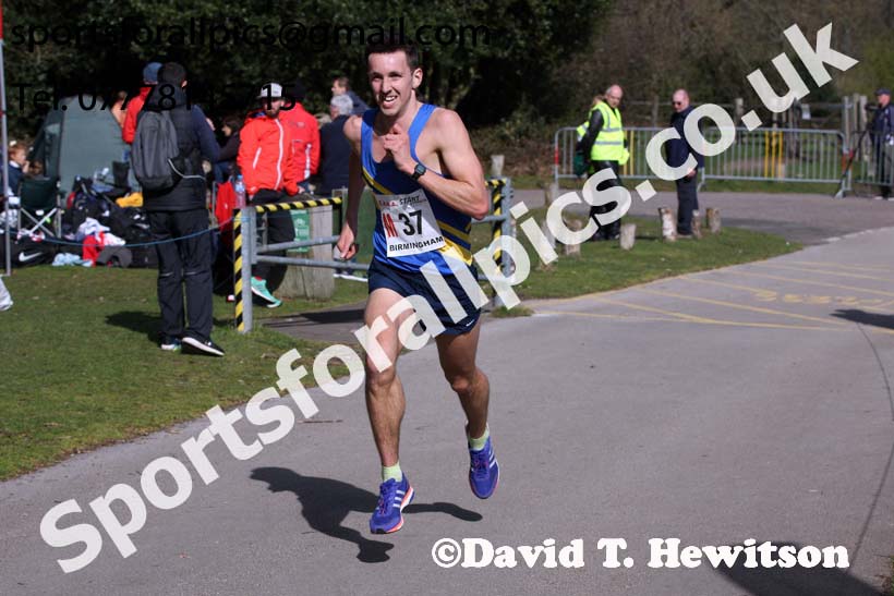 Senior mens 12 Stage Road Relay, 2019 ERRA 12 and 6 Stage Road Relays, Sutton Coldfield. Photo:  David T. Hewitson/Sports for All Pics
